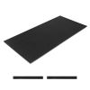 10x5 ft Wrestling Mat, Martial Arts Thick Mat for Home Gym Workouts Exercise, Waterproof PVC Roll-Up Training Mats for Gymnastics, Tatami