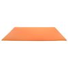 Lily Pad Floating Mat, Large 9x6 FT Floating Water Pad, 3-Layer Floating Dock for Adults Kids, 1.3" Thick Tear-Resistant XPE Foam Raft