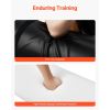 Football Tackling Dummy, 47.2 in High-Density Sponge Blocking Pad Equipment for Practice, Heavy Duty Tackle Dummies with Handles