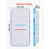 10x5 ft Wrestling Mat Inflatable, Martial Arts Thick Mat for Outdoor Indoor Home Gym Exercise, PVC Foldable Training Mats with 600W Air Pump