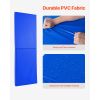 Gym Wall Padding, 71 x 24 x 2 inch Tear-Resistant Wall Mat, Removable 2" Thick Foam High Density Basketball Court Wall-Mounted Padding