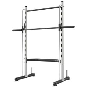 Weight Lifting Equipment (Option: White-2160x285x100 mm)