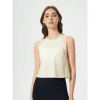 JupiterGear Round-Neck Cropped Tank