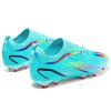 New men's and women's long nails broken nails professional game football shoes