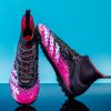 Men's and women's football shoes youth long spike broken spike professional football sneakers