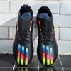 New men's and women's long nails broken nails professional game football shoes