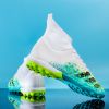Men's and women's football shoes youth long spike broken spike professional football sneakers