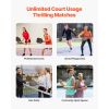 Pickleball Paddle, T700 Carbon Fiber Surface & Honeycomb Core, Professional Pickleball Paddle with Increased Power & Control & Spin