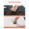 Football Blocking Dummy, 24x16 in Blocking Pads, Kick Shield Pad with Handles, High-Density Sponge Tackle Dummies